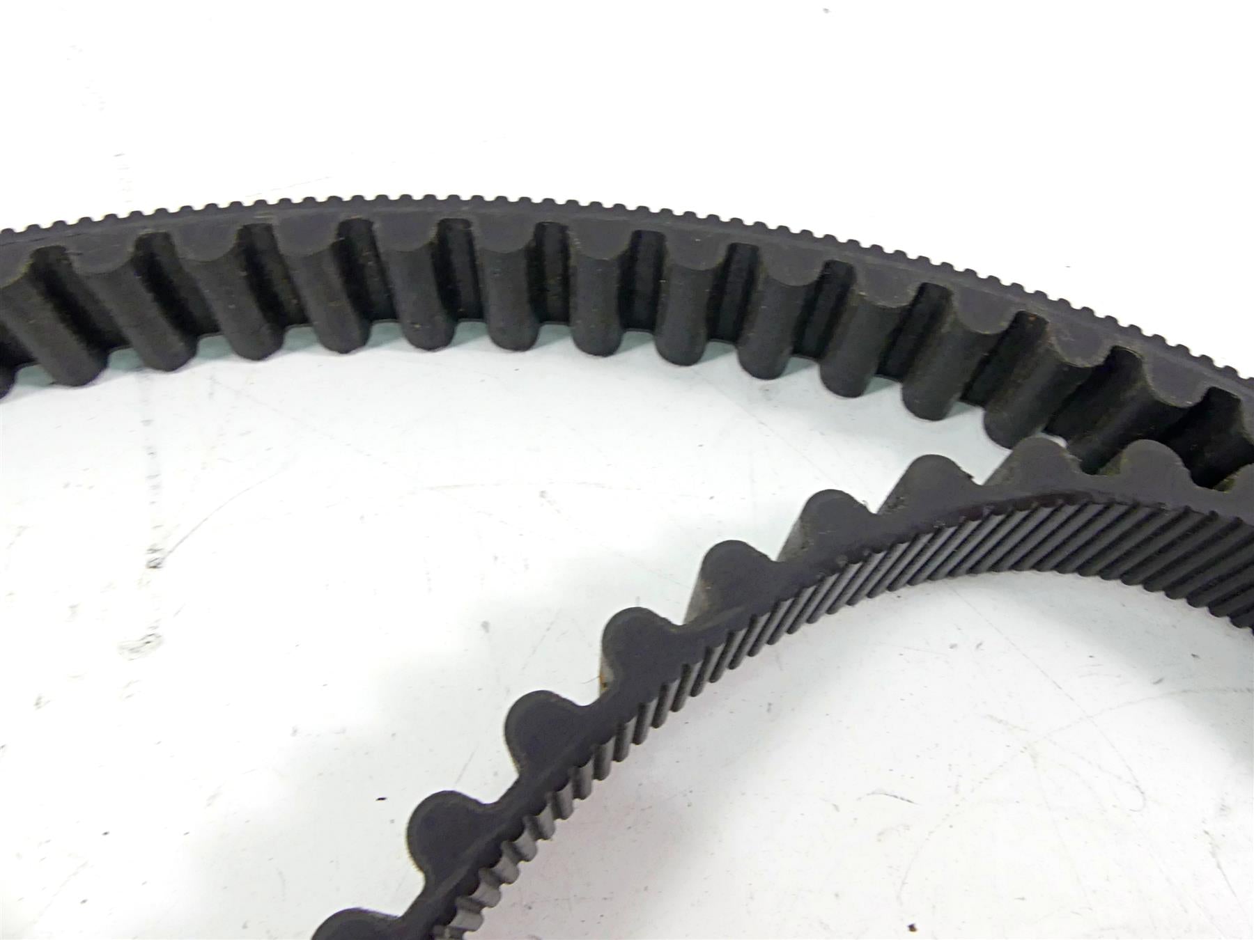 2019 Indian Chieftain Classic Rear Main Drive Belt 125T 24mm 3211168 {{ shop.shopifyCountryName }} - Mototech271