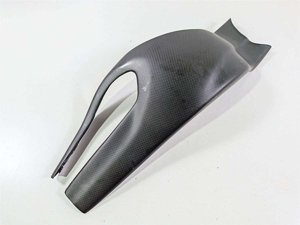 2018 KTM 1290 Super Duke R Carbon Fiber Swing Arm Side Cover-Mototech271