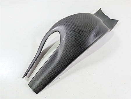 2018 KTM 1290 Super Duke R Carbon Fiber Swing Arm Side Cover-Mototech271