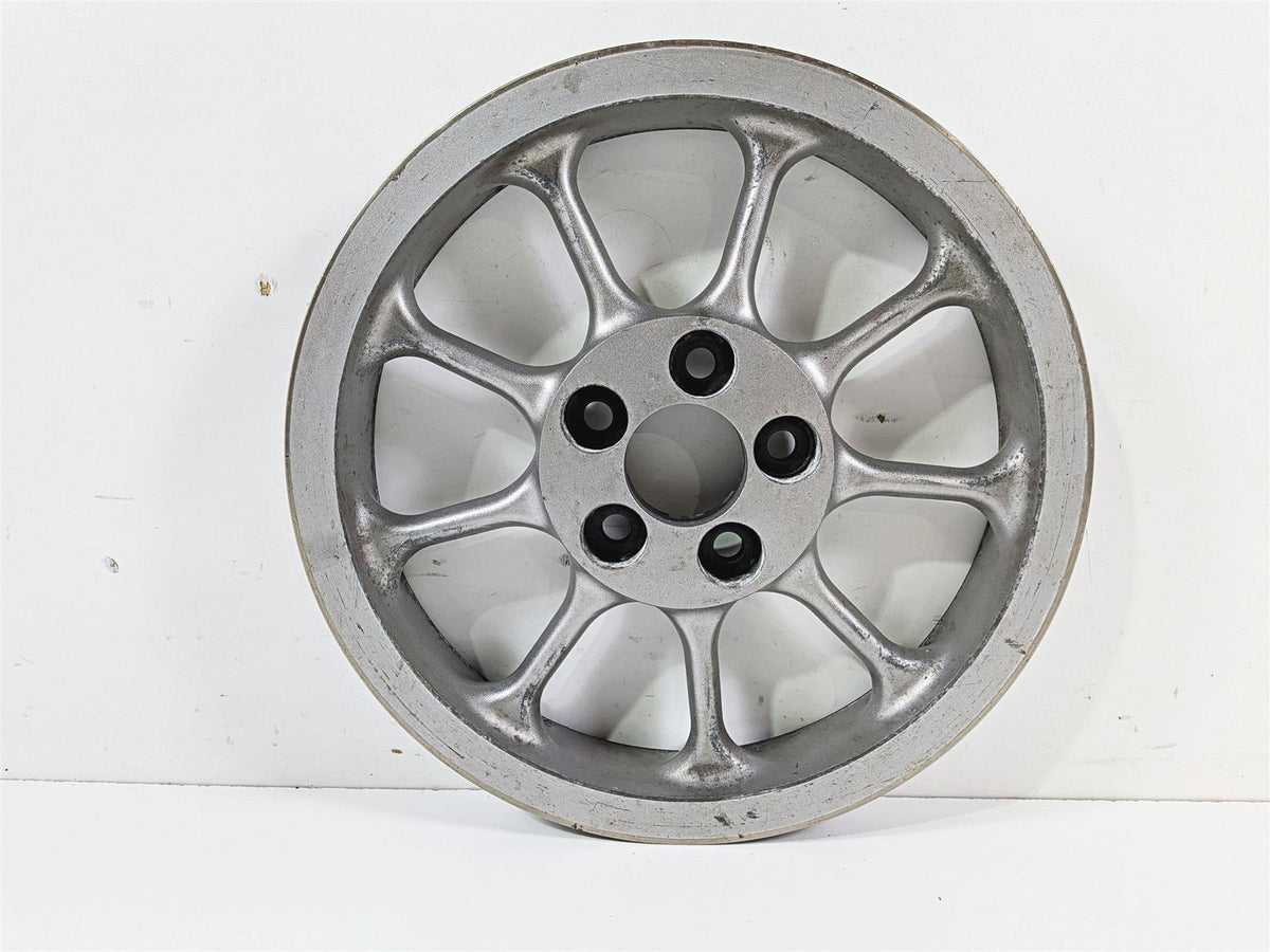 2008 Yamaha XV1900 Roadliner S Rear Belt Pulley Sprocket 70T 4WM-25470-10-00 {{ shop.shopifyCountryName }} - Mototech271
