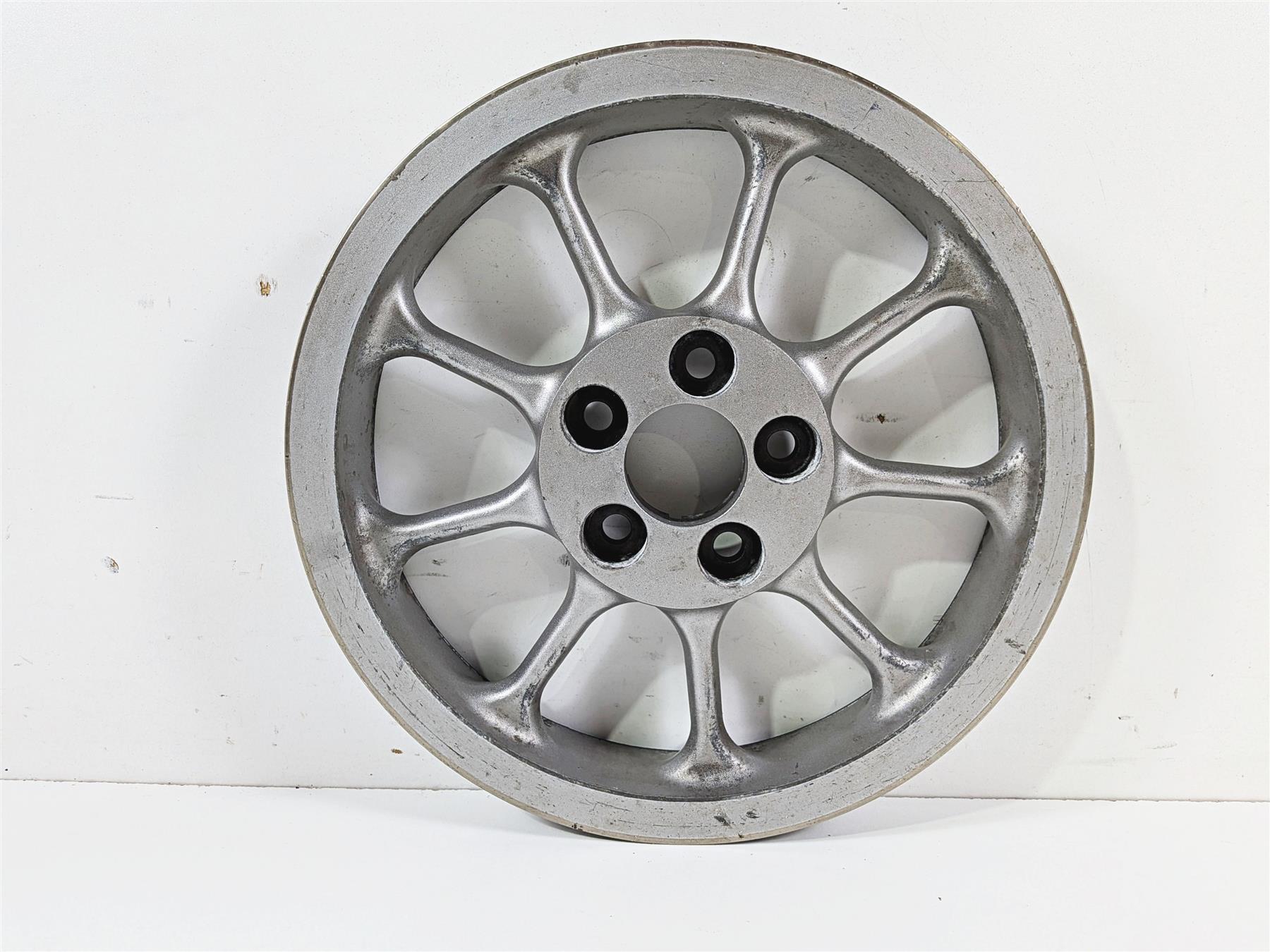 2008 Yamaha XV1900 Roadliner S Rear Belt Pulley Sprocket 70T 4WM-25470-10-00 {{ shop.shopifyCountryName }} - Mototech271