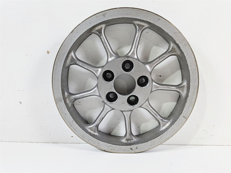2008 Yamaha XV1900 Roadliner S Rear Belt Pulley Sprocket 70T 4WM-25470-10-00 {{ shop.shopifyCountryName }} - Mototech271