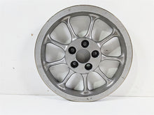 Load image into Gallery viewer, 2008 Yamaha XV1900 Roadliner S Rear Belt Pulley Sprocket 70T 4WM-25470-10-00
