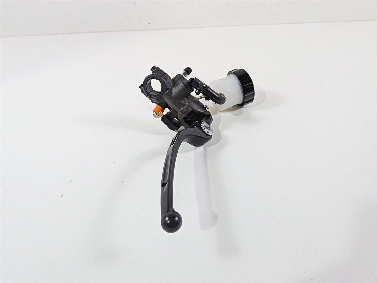 2024 Suzuki GSXR600 Front Radial Brake Master Cylinder Nissin 11/16 59600-47H00 {{ shop.shopifyCountryName }} - Mototech271