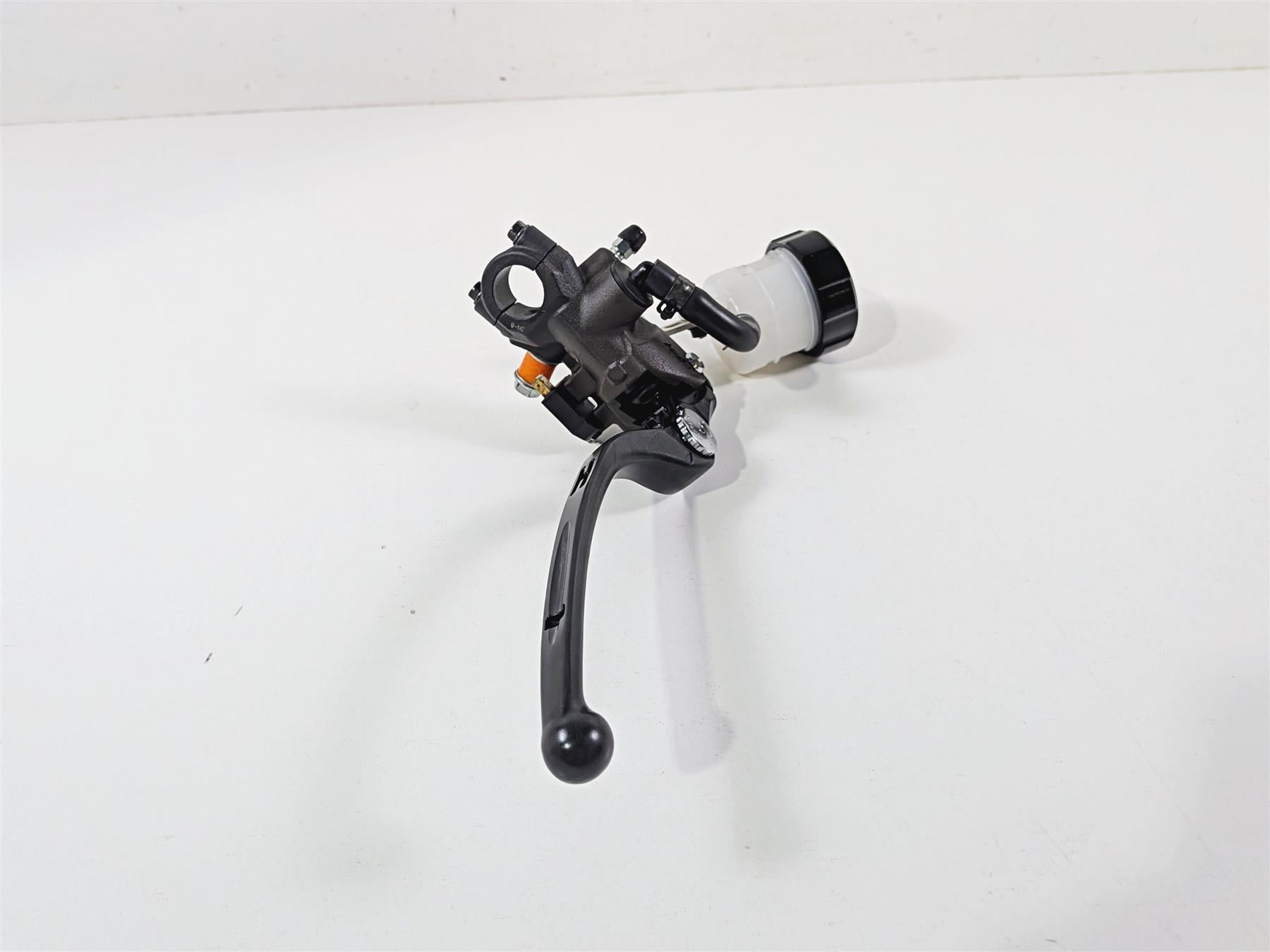2024 Suzuki GSXR600 Front Radial Brake Master Cylinder Nissin 11/16 59600-47H00 {{ shop.shopifyCountryName }} - Mototech271