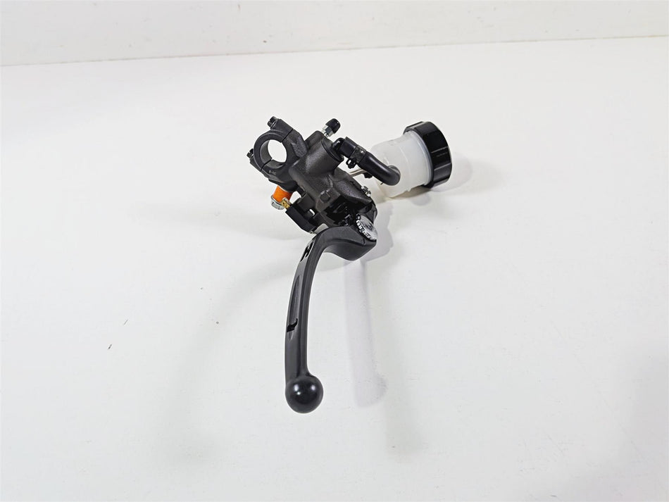2024 Suzuki GSXR600 Front Radial Brake Master Cylinder Nissin 11/16 59600-47H00 {{ shop.shopifyCountryName }} - Mototech271