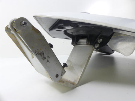2015 Yamaha Waverunner Cruiser VX1100 Hood & Storage Box Set -Read F2X-U517B-00 {{ shop.shopifyCountryName }} - Mototech271