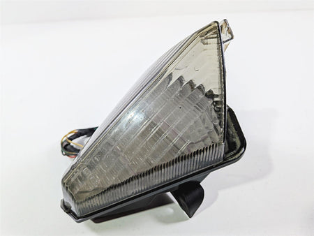2008 Yamaha YZF R1 RN19 Clear Alternatives Taillight & Integrated Blinker {{ shop.shopifyCountryName }} - Mototech271