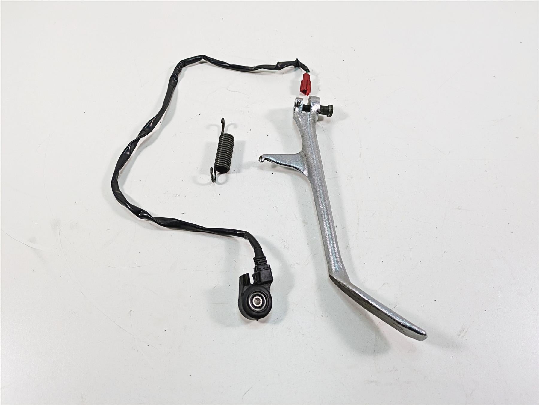 2006 Honda VT1100 C2 Shadow Side Kickstand Kick Stand Safety Switch 50530-MCK-A0 {{ shop.shopifyCountryName }} - Mototech271