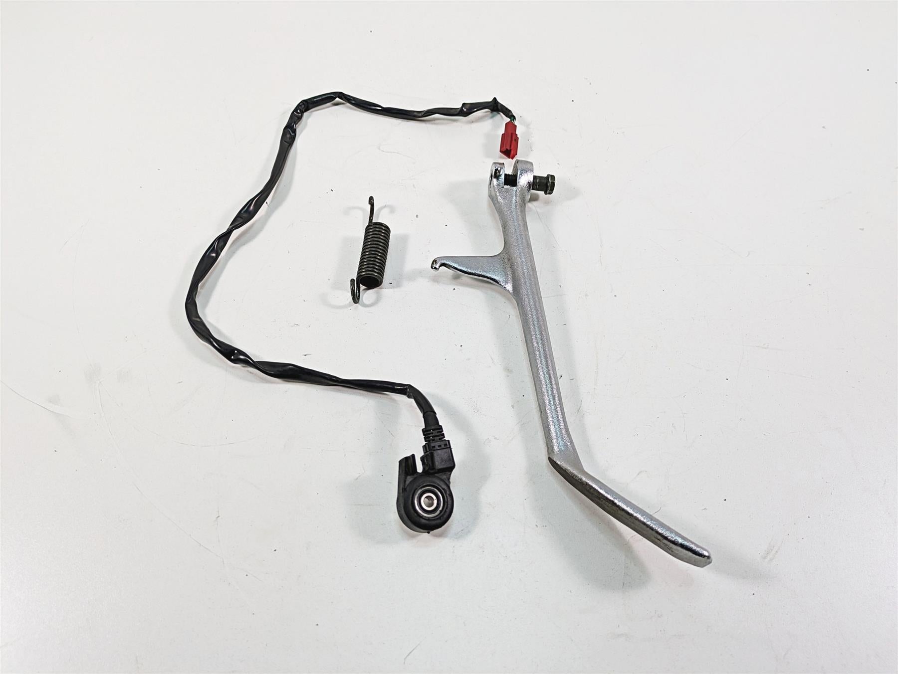 2006 Honda VT1100 C2 Shadow Side Kickstand Kick Stand Safety Switch 50530-MCK-A0 | Mototech271