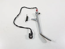 Load image into Gallery viewer, 2006 Honda VT1100 C2 Shadow Side Kickstand Kick Stand Safety Switch 50530-MCK-A0 | Mototech271
