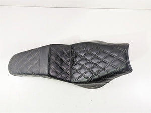 2020 Harley Softail FXST Standard Saddlemen LS Step Up Seat Saddle 818-30-175