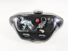 Load image into Gallery viewer, 2006 Triumph Rocket 3 Side Oil Tank Reservoir &amp; Lid T1210259 | Mototech271
