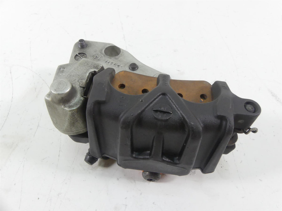 2015 BMW K1600GT K48 Rear Brembo Brake Caliper + Mount 34218522987 {{ shop.shopifyCountryName }} - Mototech271