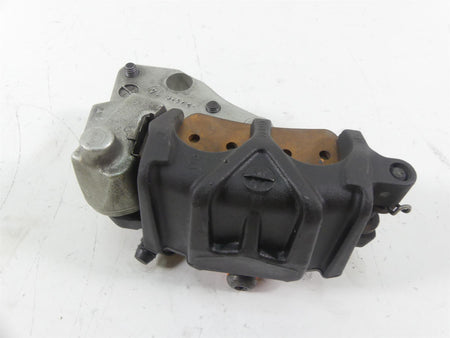 2015 BMW K1600GT K48 Rear Brembo Brake Caliper + Mount 34218522987 {{ shop.shopifyCountryName }} - Mototech271