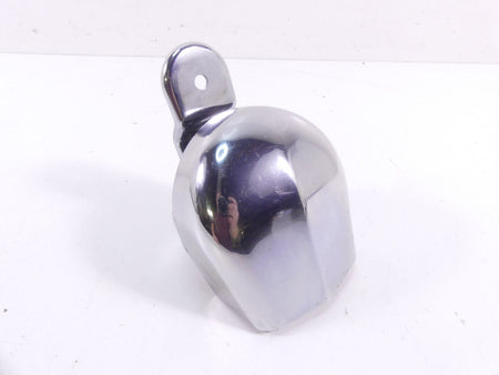 2004 Harley Touring FLHRSI Road King Horn With Chrome Cover 61300478A {{ shop.shopifyCountryName }} - Mototech271
