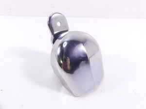 2004 Harley Touring FLHRSI Road King Horn With Chrome Cover 61300478A | Mototech271