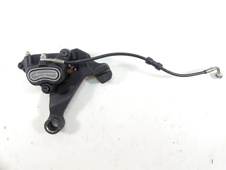 2014 Harley Dyna FXDB Street Bob Rear Brake Caliper -Read 40908-08 {{ shop.shopifyCountryName }} - Mototech271