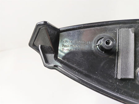 2018 KTM 1290 Super Duke R Rottweiler Led Taillight Blinker Lens CLED SDR/GT-CLR {{ shop.shopifyCountryName }} - Mototech271