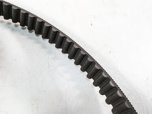 2009 Harley FXDF Dyna Fat Bob Drive Drive Belt  131T 1" 40046-07 | Mototech271