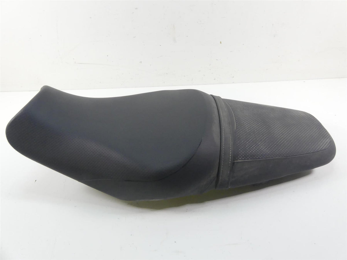 2021 Kawasaki ZX1400 ZX14R Ninja Dual Rider Seat Saddle -No Tear 53066-0433-12Y {{ shop.shopifyCountryName }} - Mototech271