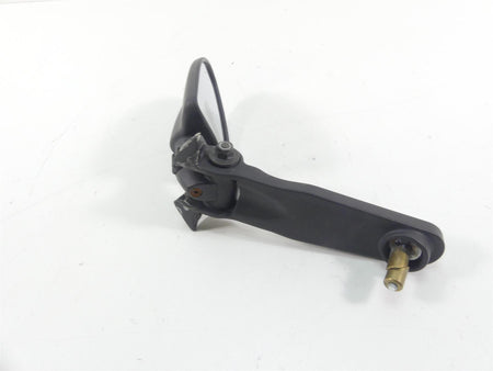 2008 Ducati Hypermotard 1100 Left Rear View Mirror 52310311A {{ shop.shopifyCountryName }} - Mototech271