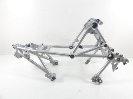 2019 BMW R1250GS K50 Straight Main Frame Chassis With Clean Alaska Title 46519444971 {{ shop.shopifyCountryName }} - Mototech271