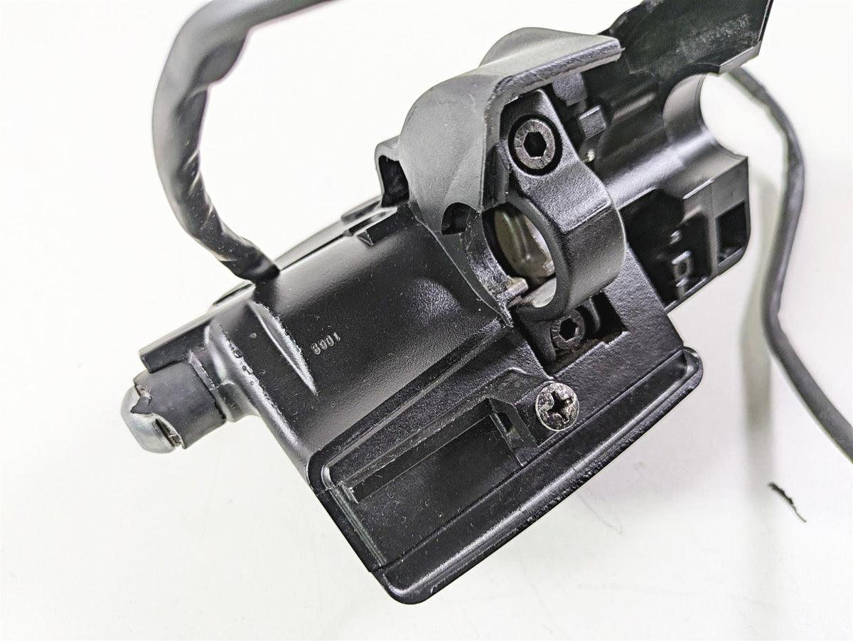 2009 BMW R1200RT K26 Magura Clutch Master Cylinder 32728532546 {{ shop.shopifyCountryName }} - Mototech271