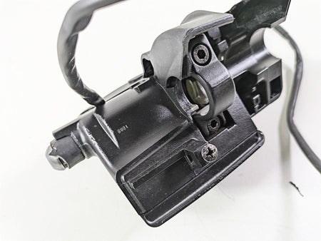 2009 BMW R1200RT K26 Magura Clutch Master Cylinder 32728532546 {{ shop.shopifyCountryName }} - Mototech271