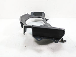 2007 BMW R1200RT K26 Front Inner Gauges Fairing cover Trim 46637681279