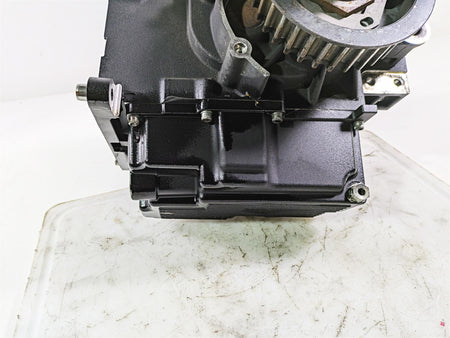 2017 Harley Dyna FXDB Street Bob Transmission Gear Box 6 Sp 19k - Read 33083-10A {{ shop.shopifyCountryName }} - Mototech271