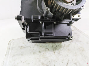 2017 Harley Dyna FXDB Street Bob Transmission Gear Box 6 Sp 19k - Read 33083-10A | Mototech271