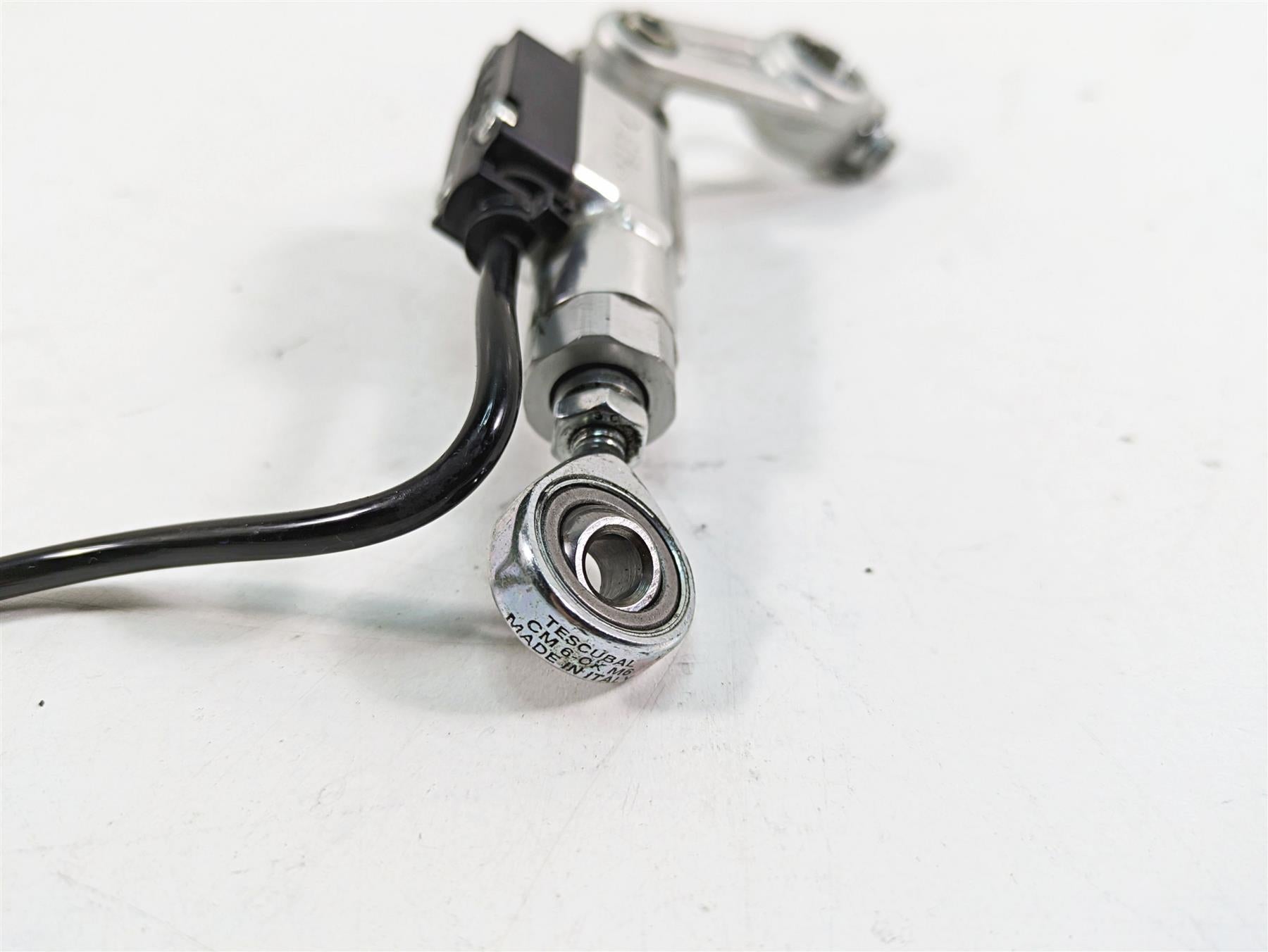 2020 Ducati Hypermotard 950 SP Quickshifter Quick Gear Shifter 55215494B {{ shop.shopifyCountryName }} - Mototech271