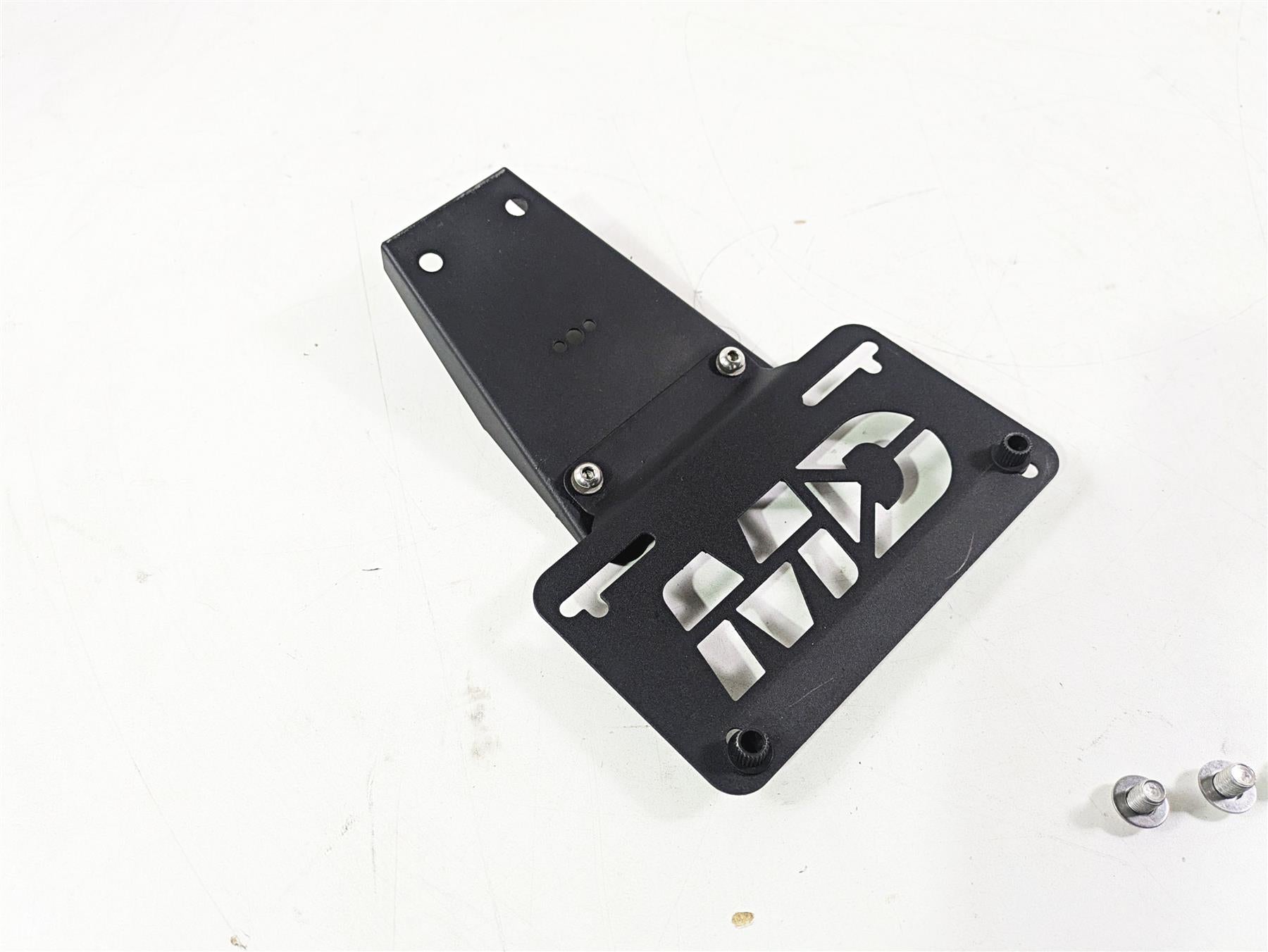 2015 Ducati Hypermotard 821 SP Motodynamic Fender Eliminator Kit FE-D13HYM-LP {{ shop.shopifyCountryName }} - Mototech271