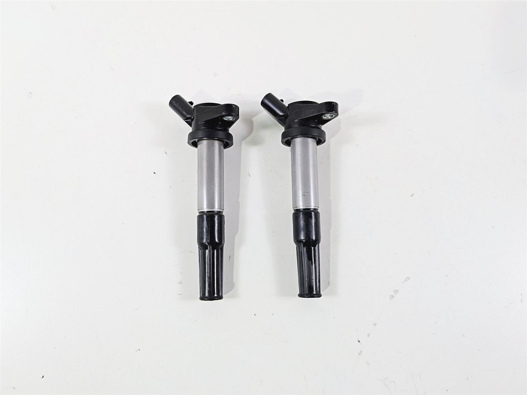 2021 Indian Scout 1200 Ignition Coil Set 395miles Only 4015017