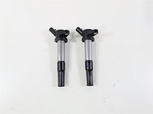 Load image into Gallery viewer, 2021 Indian Scout 1200 Ignition Coil Set 395miles Only 4015017
