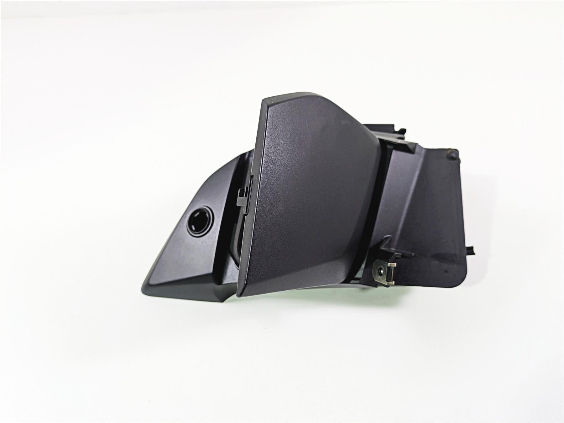 2019 BMW R1250RT K52 Left Storage Compartment Box 46638544957 46638537843 {{ shop.shopifyCountryName }} - Mototech271