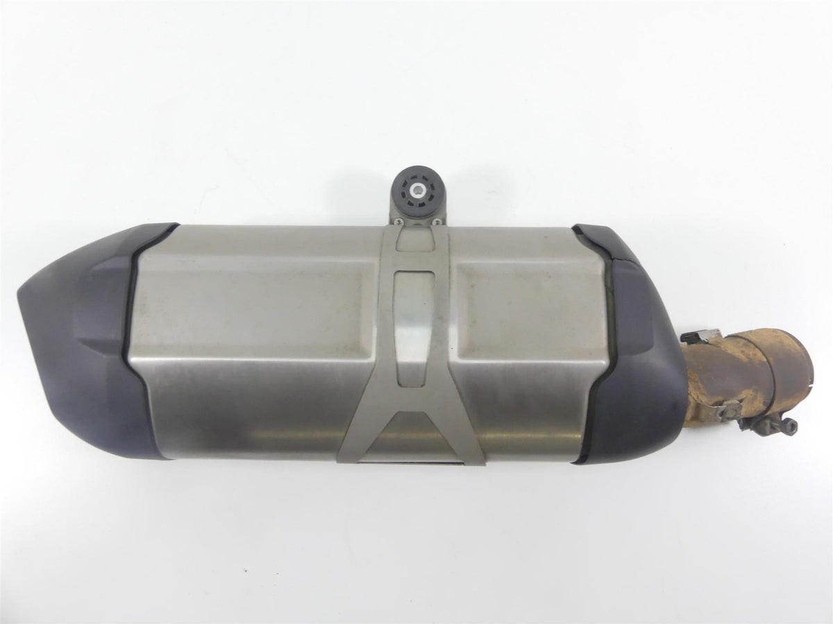 2019 BMW R1250GS K50 Stock Exhaust Pipe Muffler Silencer 18518559513 {{ shop.shopifyCountryName }} - Mototech271
