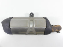 Load image into Gallery viewer, 2019 BMW R1250GS K50 Stock Exhaust Pipe Muffler Silencer 18518559513
