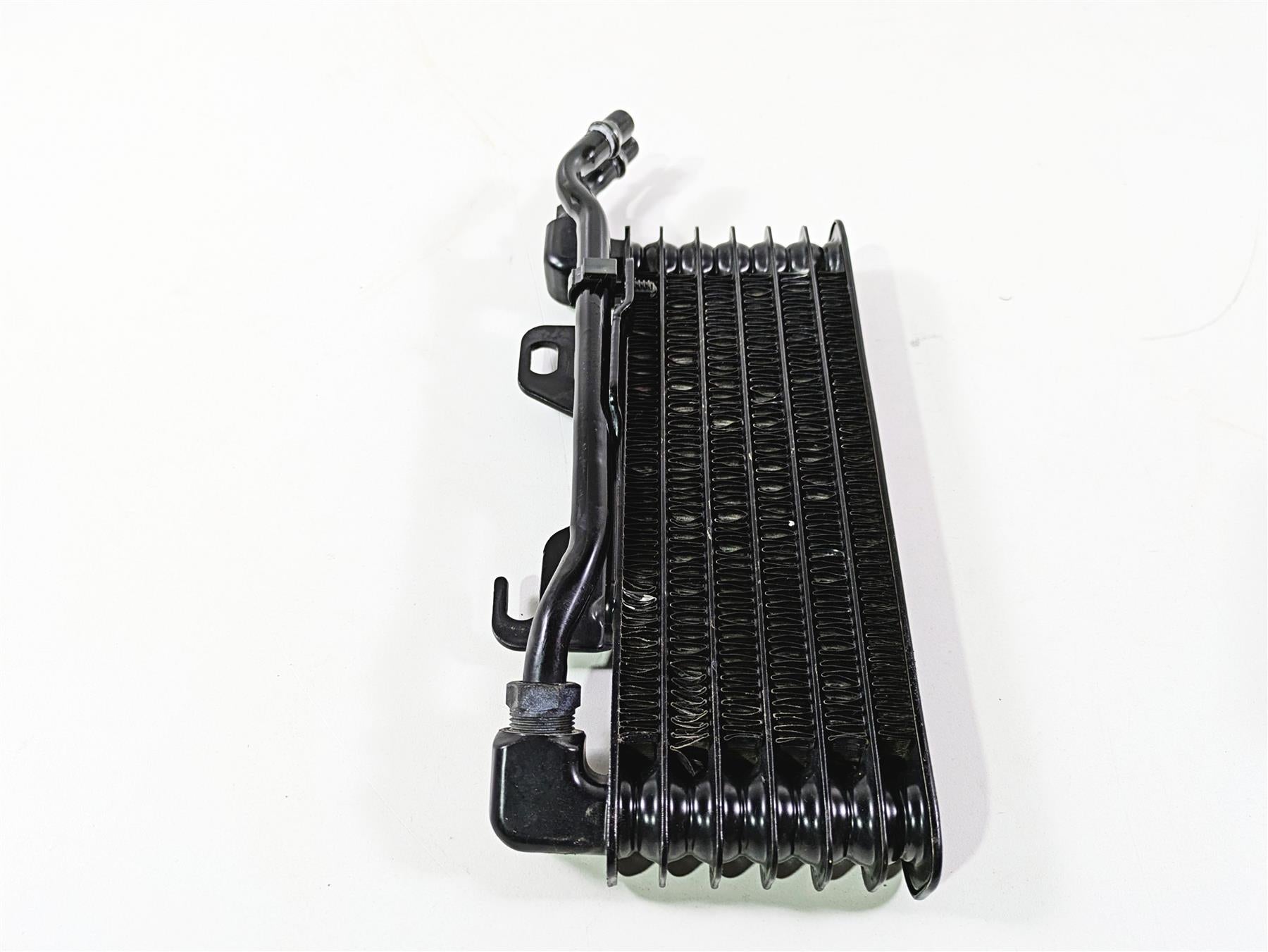 2009 Harley XR1200 Sportster Oil Cooler & Lines 63050-08A {{ shop.shopifyCountryName }} - Mototech271