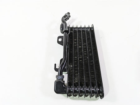 2009 Harley XR1200 Sportster Oil Cooler & Lines 63050-08A {{ shop.shopifyCountryName }} - Mototech271