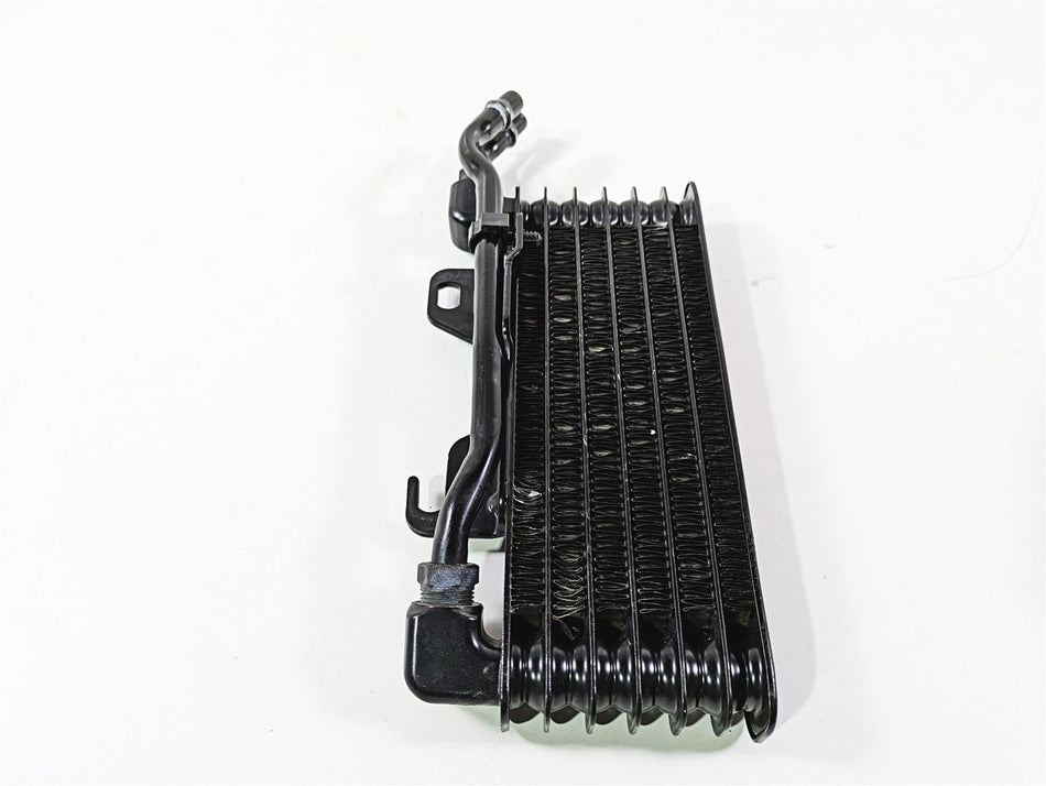 2009 Harley XR1200 Sportster Oil Cooler & Lines 63050-08A {{ shop.shopifyCountryName }} - Mototech271