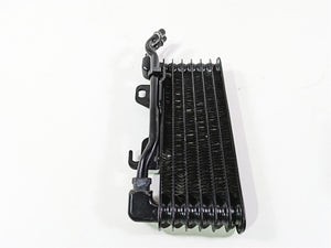 2009 Harley XR1200 Sportster Oil Cooler & Lines 63050-08A | Mototech271