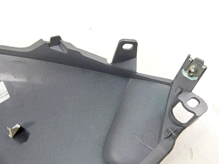 2015 BMW R1200GS GSW K50 Right Tank Side Fairing Cover Cowl 46638533580 {{ shop.shopifyCountryName }} - Mototech271