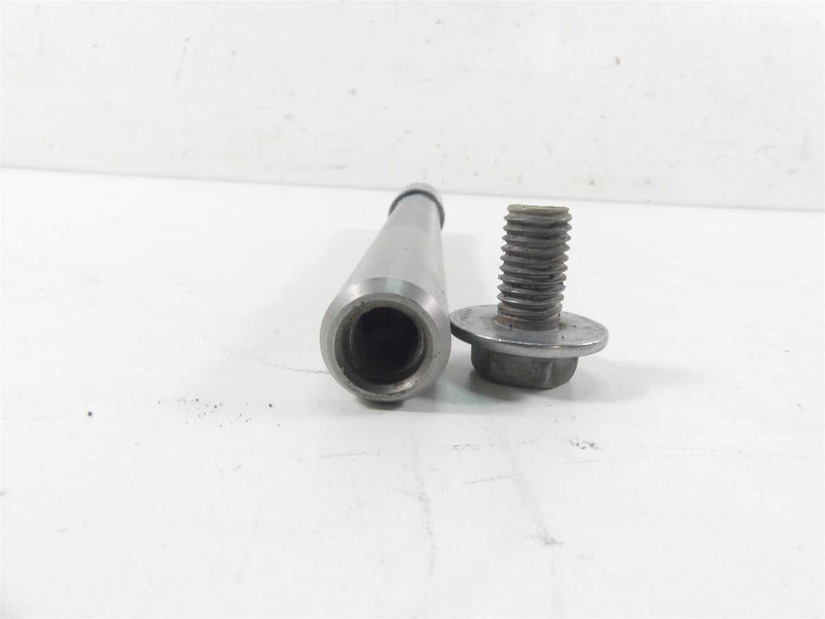 2019 BMW R1250GS K50 Front Wheel Axle Spindle 36318520418 {{ shop.shopifyCountryName }} - Mototech271