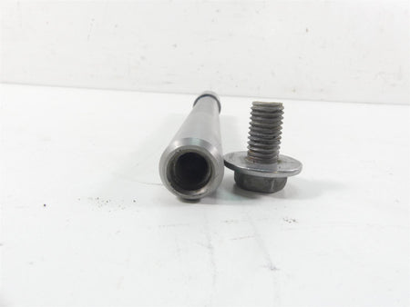 2019 BMW R1250GS K50 Front Wheel Axle Spindle 36318520418 {{ shop.shopifyCountryName }} - Mototech271