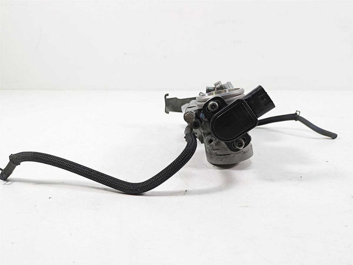 2009 Yamaha XV1900 Raider Mikuni Throttle Body Bodies -Tested 5C7-13750-00-00 {{ shop.shopifyCountryName }} - Mototech271