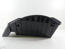 Load image into Gallery viewer, 2015 Victory Cross Country 8 Ball Left Lower Saddlebag Saddle Bag 5438372 | Mototech271
