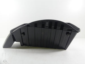 2015 Victory Cross Country 8 Ball Left Lower Saddlebag Saddle Bag 5438372 | Mototech271