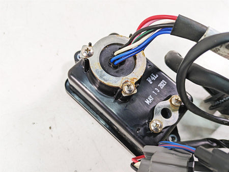 2022 Yamaha Waverunner EX Sp EX1050BX Speedometer Gauges 26h F4L-U820A-00-00 {{ shop.shopifyCountryName }} - Mototech271